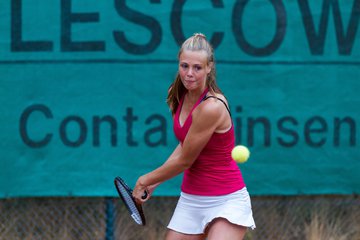 Jenny Wacker 712 - Horst Schr�der Pokal